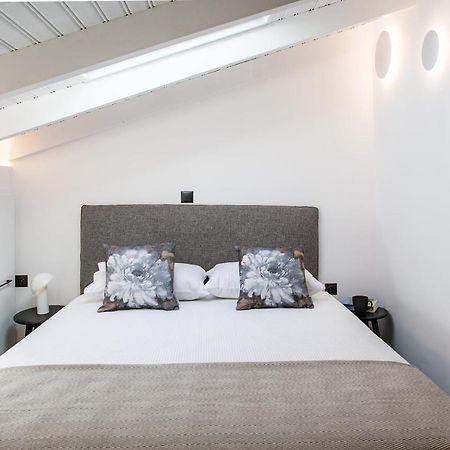 Living In Nafplio Luxury Apartments Exteriör bild