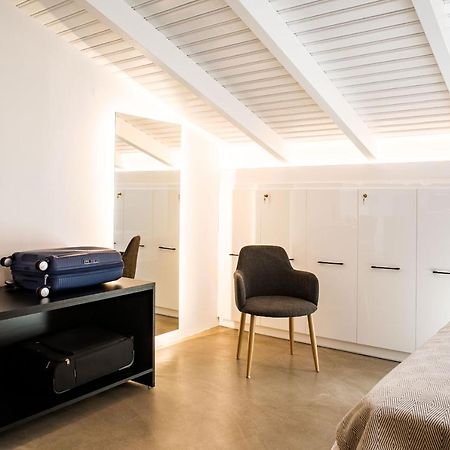 Living In Nafplio Luxury Apartments Exteriör bild