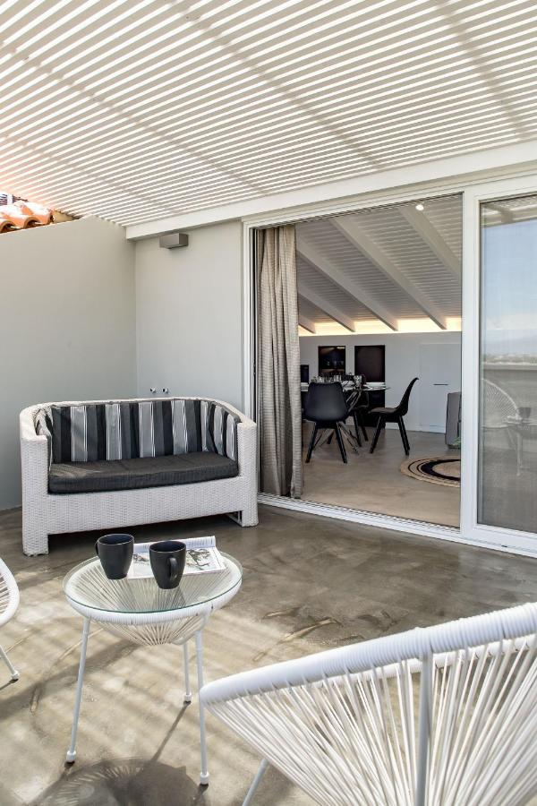 Living In Nafplio Luxury Apartments Exteriör bild